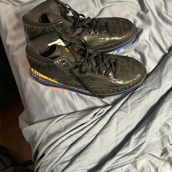 Jordan Black History - Picture 3 of 12